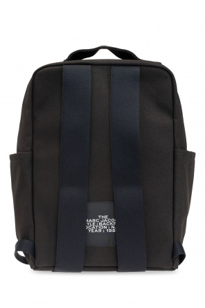 Marc Jacobs Backpack with logo