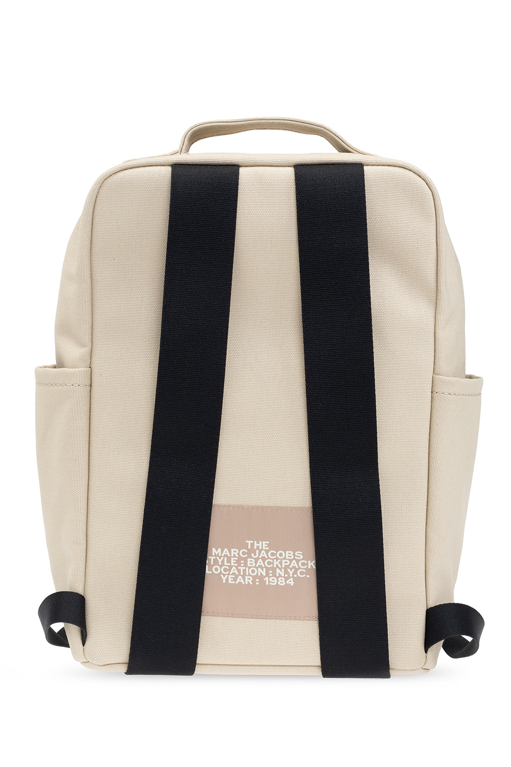 Marc Jacobs (The) Backpack with logo