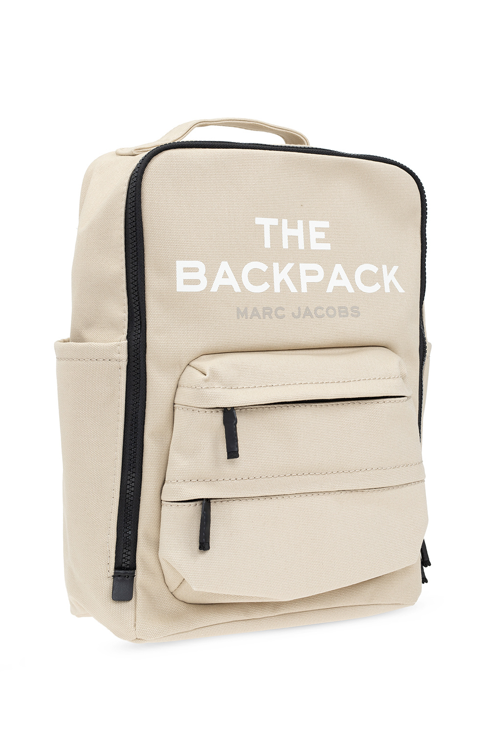 Marc Jacobs (The) Backpack with logo