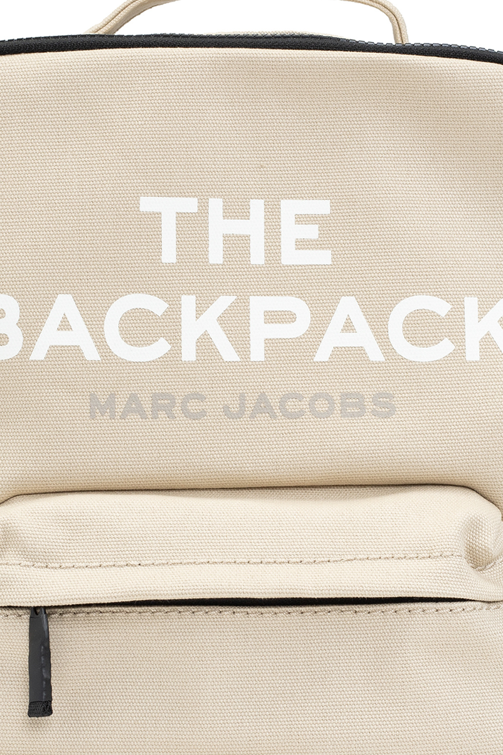 Marc Jacobs (The) Backpack with logo