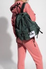 Reebok x Victoria Beckham Backpack with logo