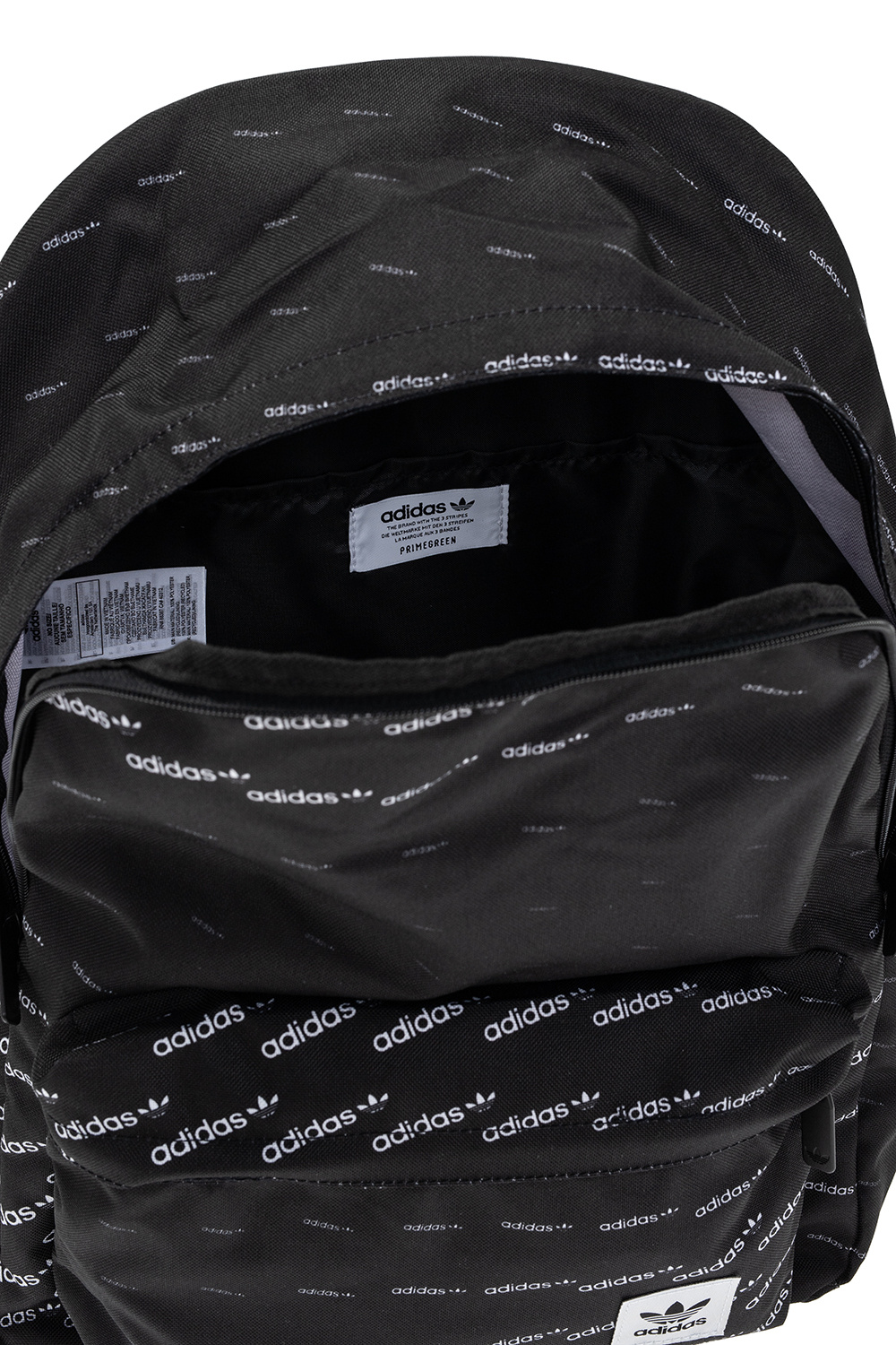 ADIDAS Originals Backpack with logo