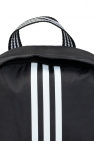 ADIDAS Originals BLACK Backpack with logo