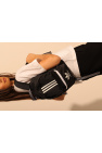 ADIDAS Originals BLACK Backpack with logo