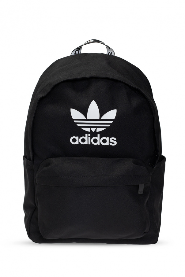 ADIDAS laces Originals Backpack with logo