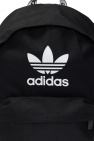 ADIDAS laces Originals Backpack with logo