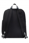 ADIDAS Originals BLACK Backpack with logo