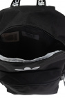 ADIDAS Originals BLACK Backpack with logo