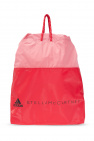 ADIDAS by Stella McCartney PINK Backpack with logo