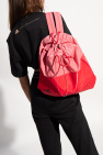 ADIDAS by Stella McCartney PINK Backpack with logo