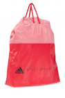 ADIDAS by Stella McCartney PINK Backpack with logo