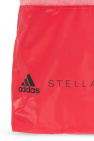 ADIDAS by Stella McCartney PINK Backpack with logo