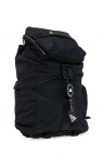 ADIDAS by Stella McCartney BLACK Backpack with logo