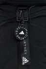 ADIDAS by Stella McCartney BLACK Backpack with logo