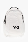 Y-3 Backpack with logo
