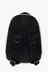 Y-3 Backpack with logo