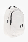Y-3 Backpack with logo