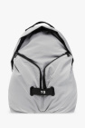 Y-3 Backpack with logo