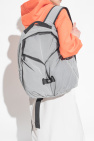 Y-3 Backpack with logo