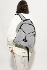 Y-3 Backpack with logo