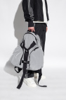 Y-3 Backpack with logo