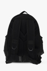 Y-3 Backpack with logo