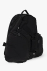 Y-3 Backpack with logo