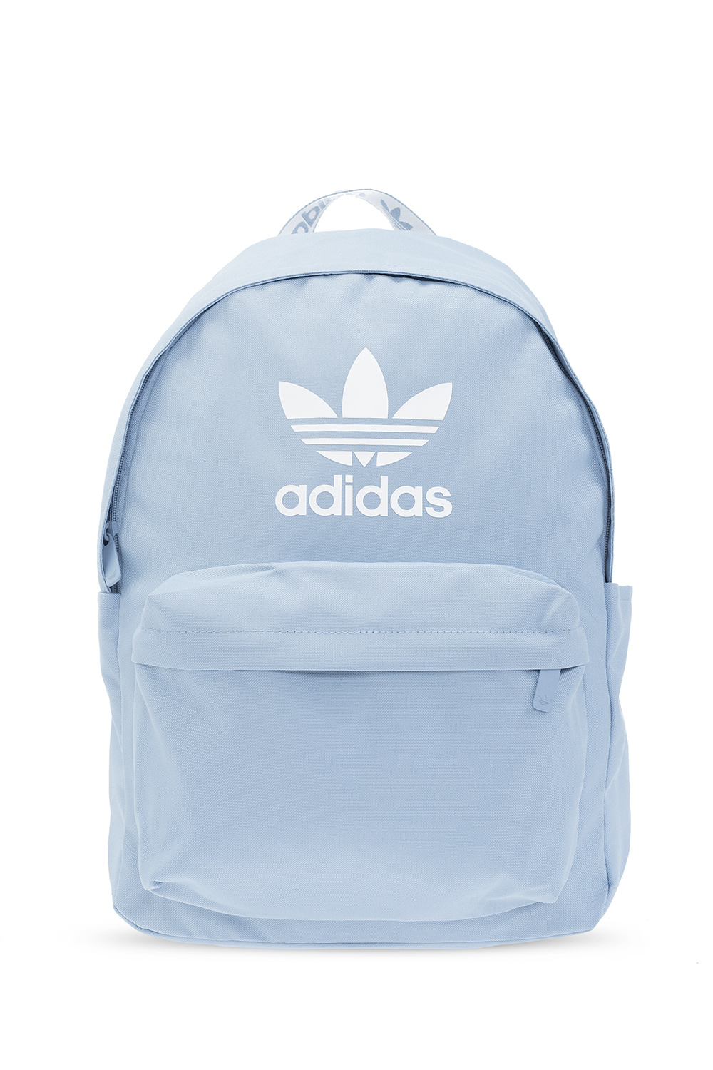 Light blue Backpack with logo ADIDAS Originals - adidas italia ebay boots  sale cheap cars - IetpShops Spain