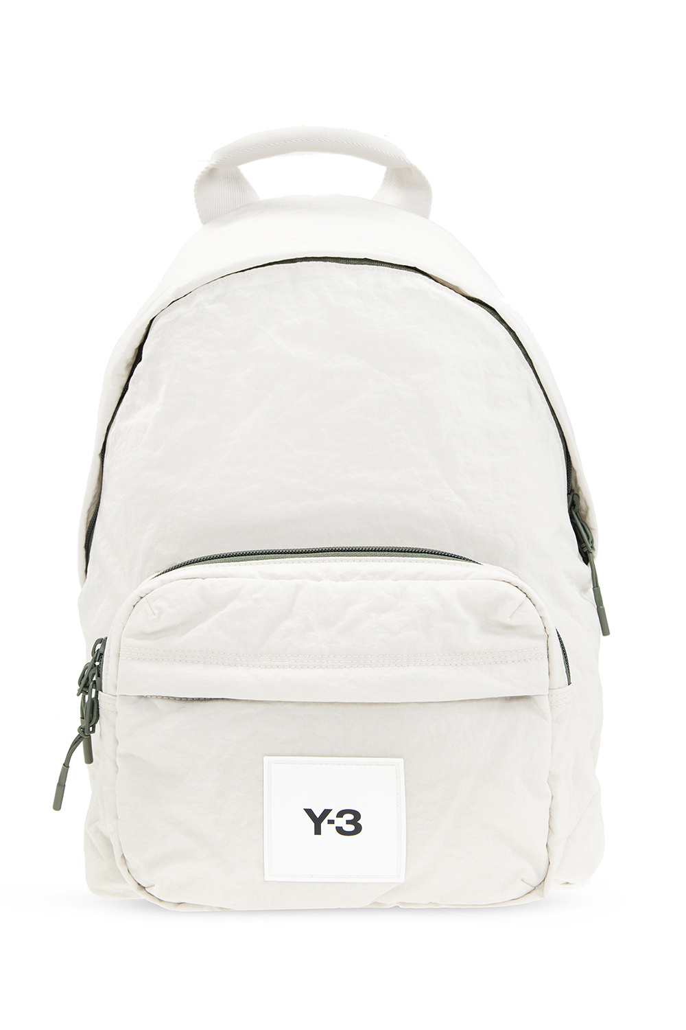 Y-3 Yohji Yamamoto Backpack with pockets