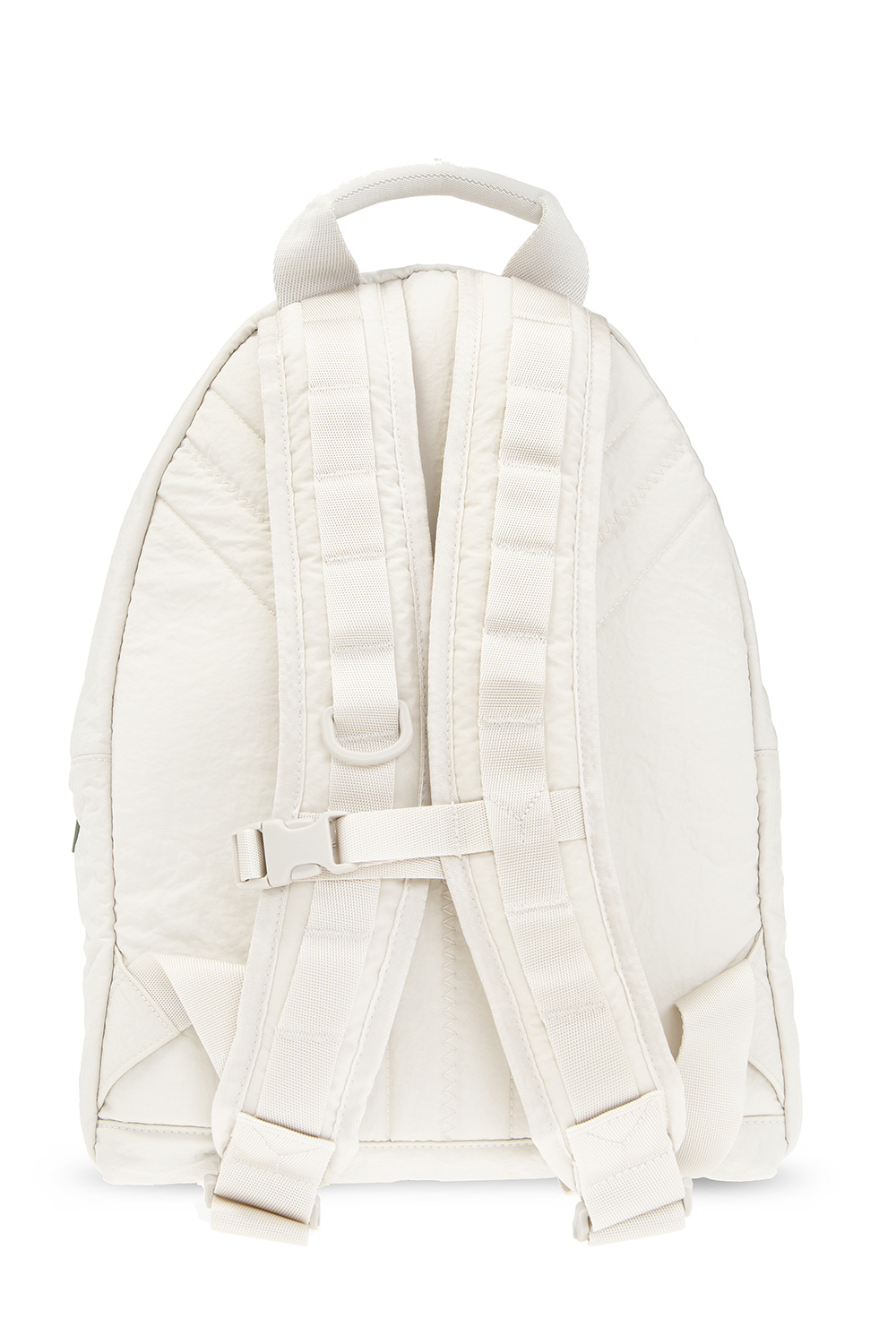 Y-3 Yohji Yamamoto Backpack with pockets