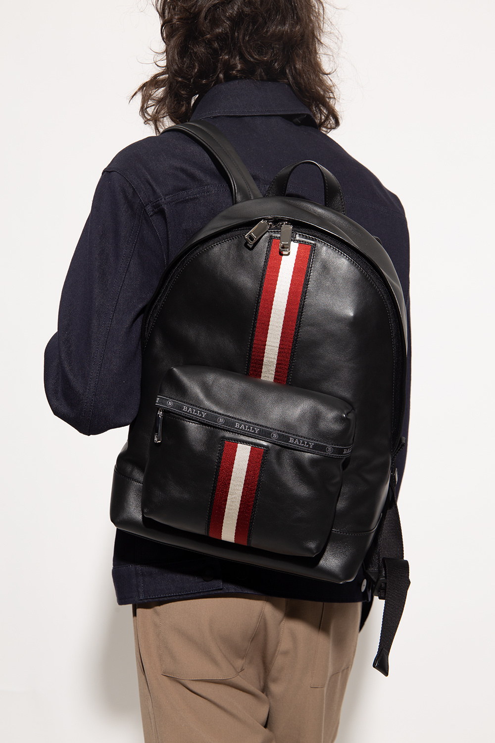 Bally ‘Harper’ backpack