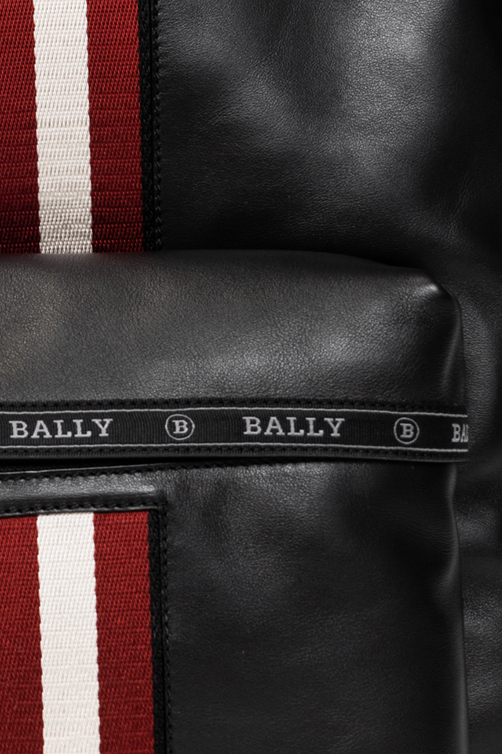 Bally ‘Harper’ backpack