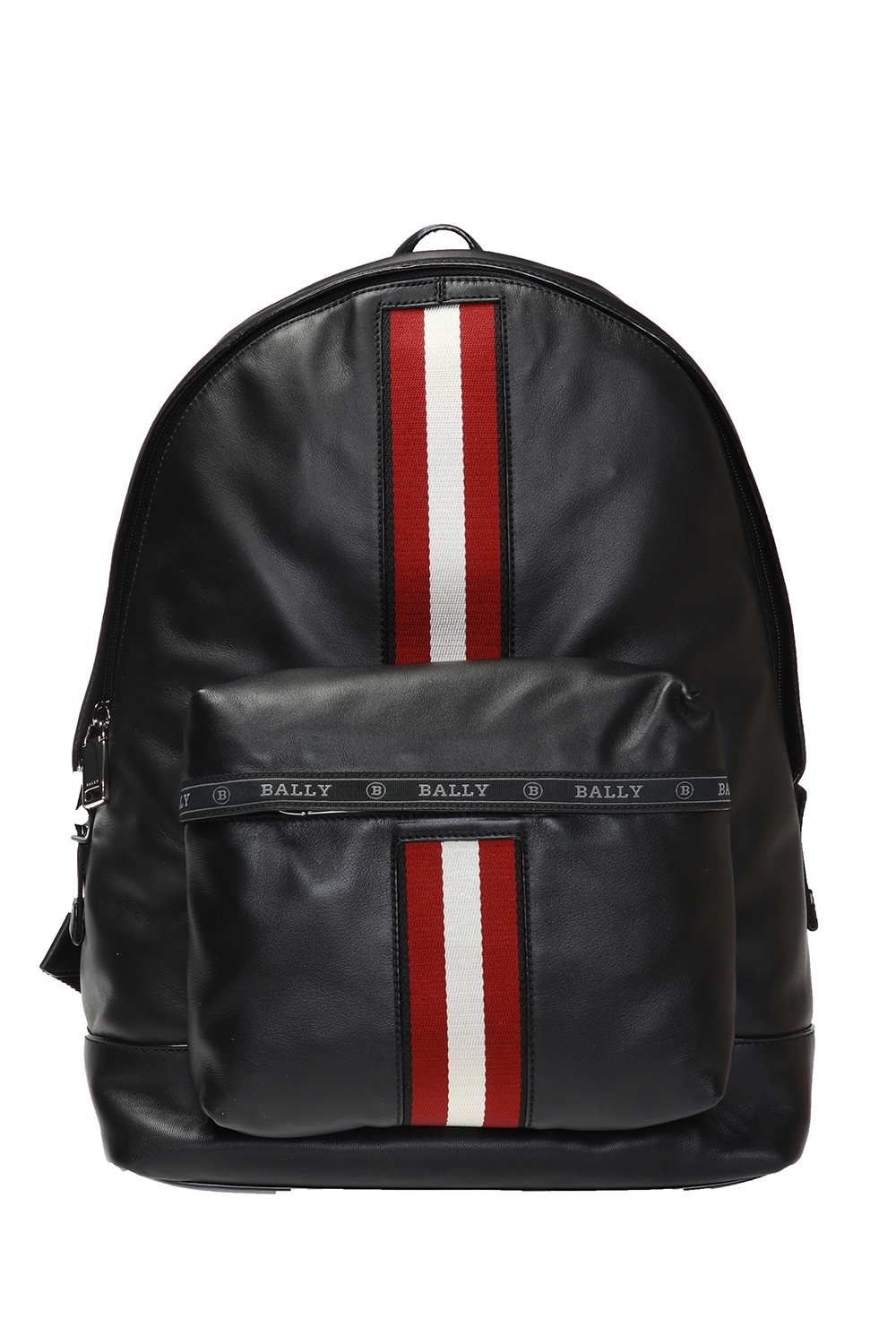 Bally ‘Harper’ backpack with logo | Men's Bags | Vitkac