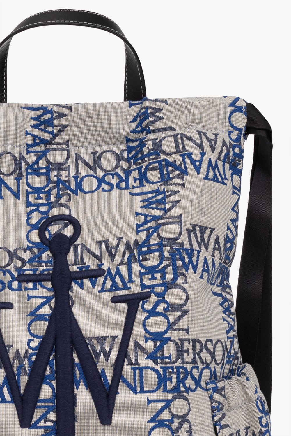 JW Anderson has become the It-bag of the year