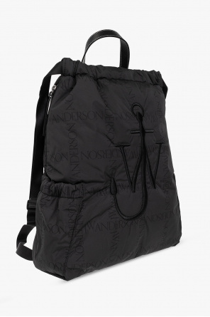 JW Anderson Backpack with logo