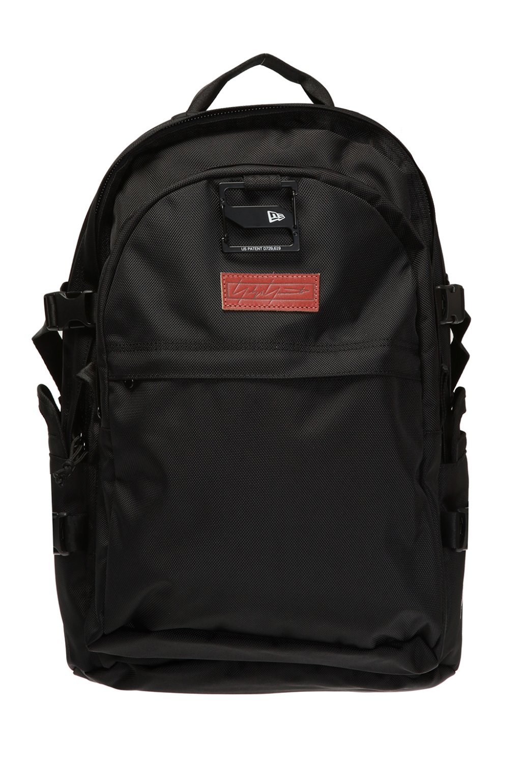 yohji yamamoto new era backpack