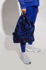 ADIDAS by Stella McCartney Backpack with animal pattern