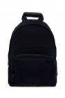 Y-3 Yohji Yamamoto Backpack with logo