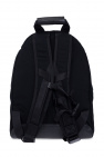 Y-3 Yohji Yamamoto Wndr 25L Backpack