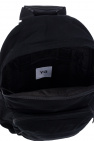 Y-3 Yohji Yamamoto Backpack with logo