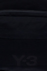 Y-3 Yohji Yamamoto Chanel Pre-Owned 1997 CC mini bag