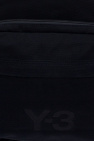 Y-3 Yohji Yamamoto Backpack with logo