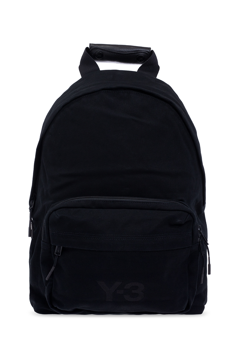 Y-3 Yohji Yamamoto Mode Travia Medium shoulder bag