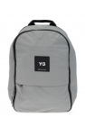 Y-3 Yohji Yamamoto Backpack with logo