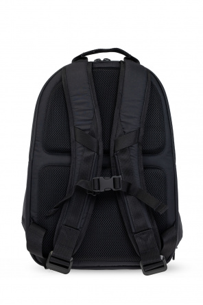 Y-3 Yohji Yamamoto Backpack with logo