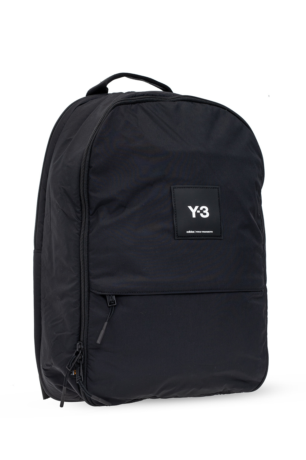 Y-3 Yohji Yamamoto Backpack with logo