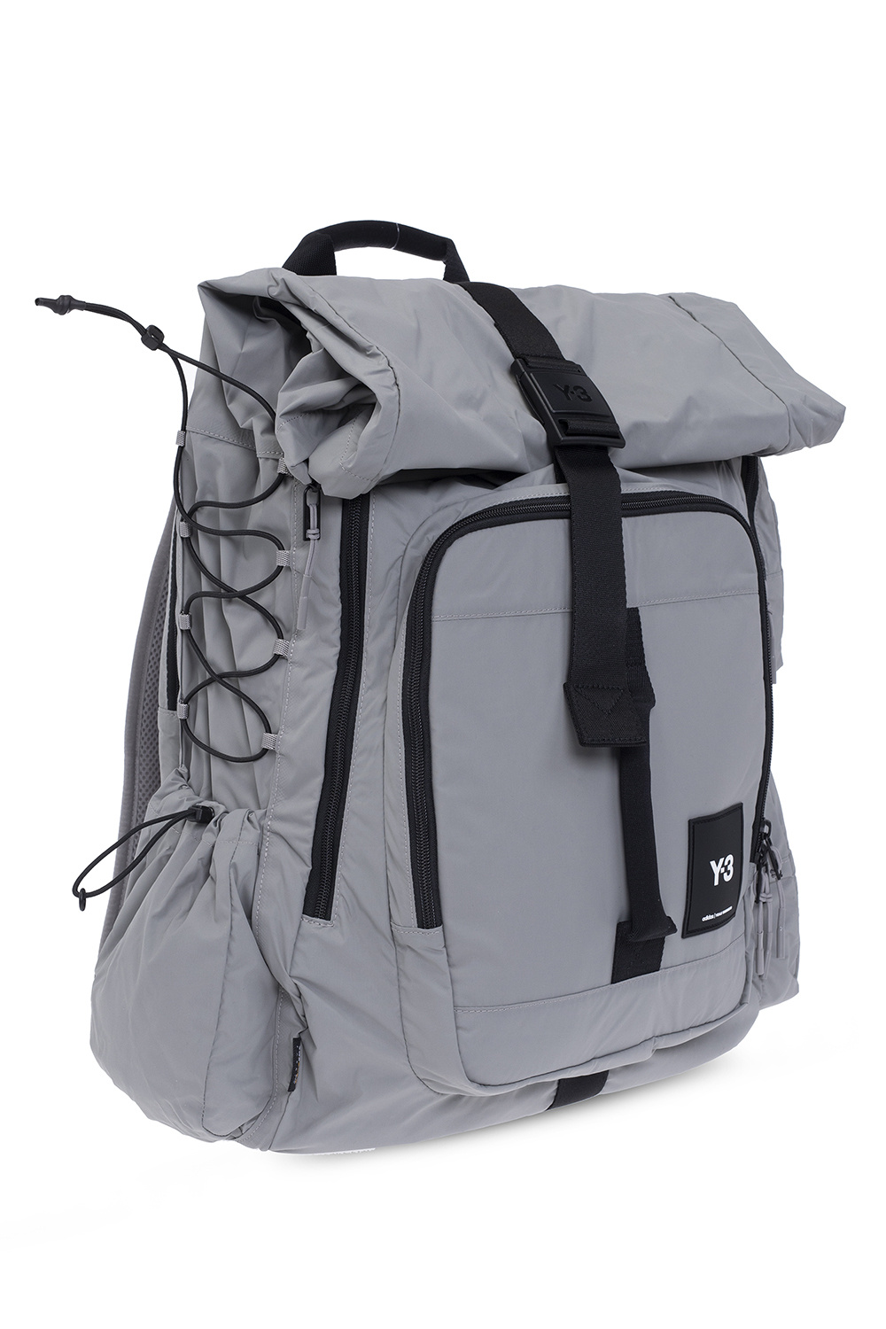Y-3 Yohji Yamamoto goody backpack with logo