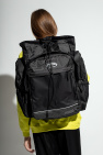 ADIDAS Originals Backpack with logo