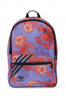 ADIDAS Originals MULTICOLOUR Patterned backpack