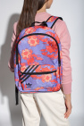 ADIDAS Originals MULTICOLOUR Patterned backpack